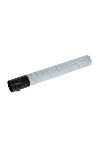 Konica Minolta Bizhub C554E Uyumlu Toner Siyah / Tn-512