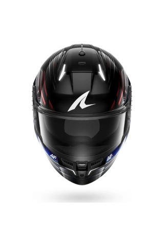Shark Skwal İ3 Lıght-blur Kapalı Kask Krb