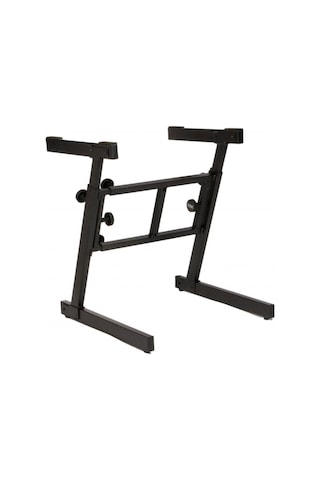 On Stage KS7350 Katlanır Z Tip Klavye Sehpası