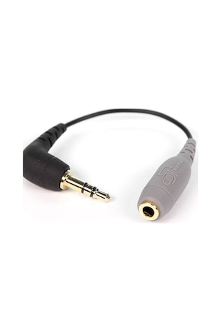 Rode Sc3 3.5Mm Trss Dişi < > Trs Patch Cable