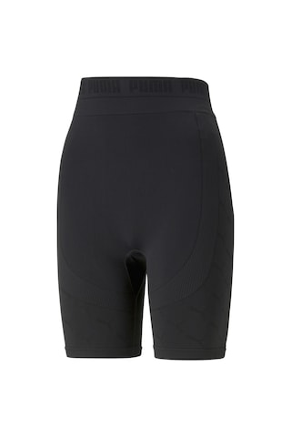 Puma Evoknıt 7" Kısa Tayt Kadın 673093 01