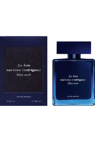 Narciso Rodriguez Bleu Noir Erkek Parfüm EDP 100 ML