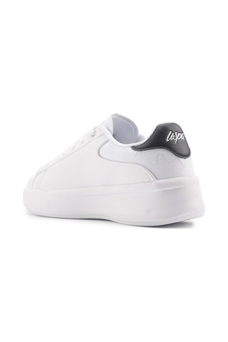 U.S. Polo Assn. U.s.polo Assn Dory 4fx Beyaz Comfort Casual Günlük Spor Ayakkabısı Beyaz