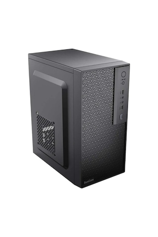 Suncom Force SC3-137-V2A002 i5-7500 16 GB 512 GB SSD Free Dos Masaüstü Bilgisayar