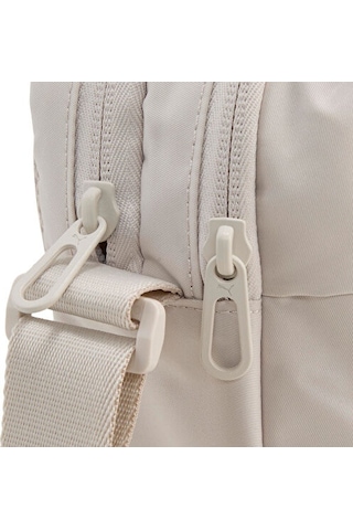 Puma Essentıals Crossbody Bag Omuz Çantası-en: 20 Cm, Boy: 15,5 Cm, Derinlik: 6 Cm 09230703 Gri