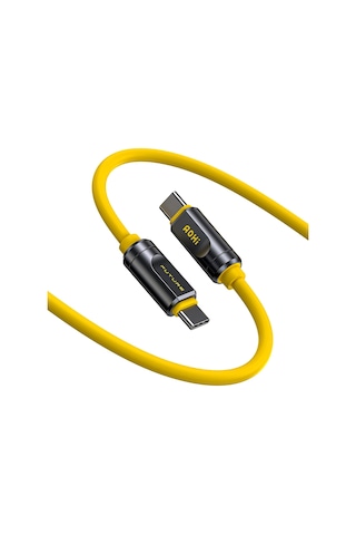 Aohi Thunderbolt 5 Usb 4 2.0 Kablosu Için 80 Gb/s 3.3ft 120gbps'y