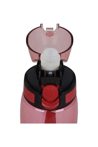 Benetton Tritan Kırmızı Unisex Suluk/Matara 30499