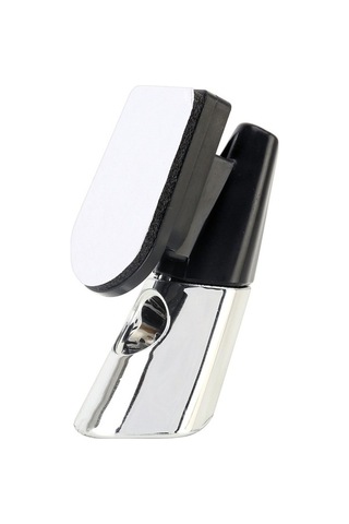 Moly Abs Geyik Uyarı Sesli Ultrasonik Rüzgar Enerjisi Hayvan Kovucu Gümüş