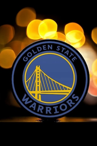 Golden State Dekoratif Aydınlatma Led Gece Lambası Çok Renkli