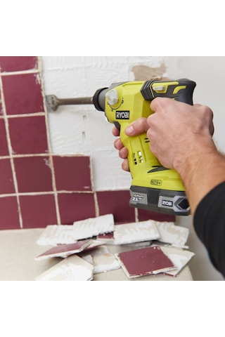 Ryobi R18SDS0 SDS Plus 18 V Aküsüz Kırıcı Delici 1.65 KG