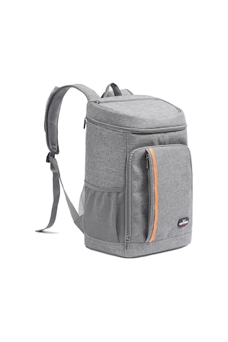 Yuntech01 Termal Çanta - Soğuk Ve Sıcak Tutar, Geniş Cepli, Piknik Ve Seyahat İçin Çok Renkli