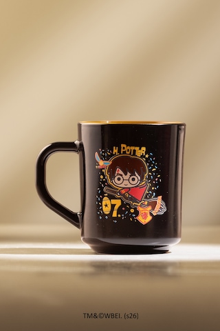 Harry Potter 2'li Kupa Seti 250 Cc Çok Renkli