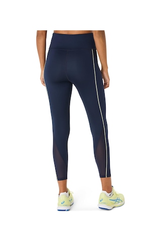 Asıcs Match 7/8 Tıght Kadın Mavi 2042a366-400 Mavi