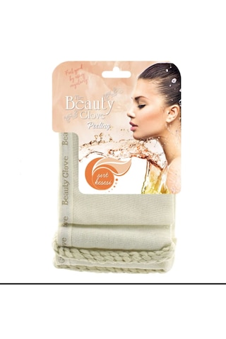 Beauty Glove Sırt Kesesi Bekar Kesesi