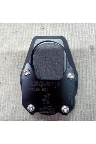 Husqvarna Norden 901 Gecko Polymer Yan Sehpa Ayak Genişletme 00