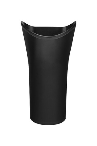 Xianwen 3 Adet Araba Şemsiyelik Siyah Yurt Dışından