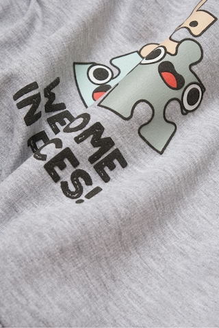 BabyCosy Organik Sweatshirt & Pantolon Takımı Csy8024 001