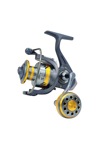 Tournament Fishing Cranx Sw 4000 2+1 Olta Makinası
