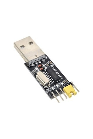 Robocombo-Ch340 Usb To Ttl Dönüştürücü Modül Robocombo-Ch340 Usb To Ttl Dönüştürücü Modül