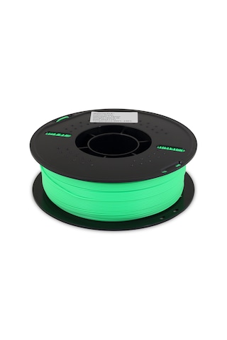 Teknoartshop Filamix Yeşil Pla+ Filament 1kg 1.75mm