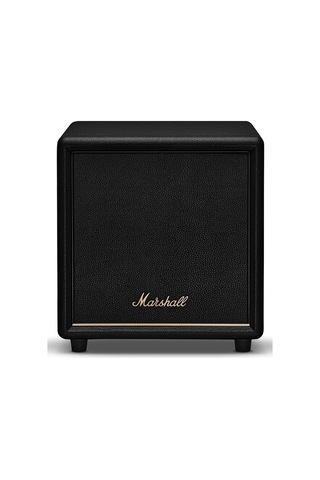 Heston Subwoofer 200 Black