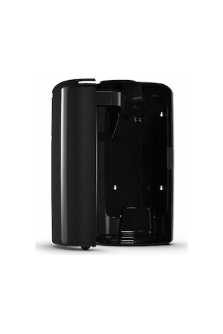 Tork 50 Litre Çöp Kovası Siyah B1 Elevation Duvara Monte Veya Zeminde Kullanım 563008