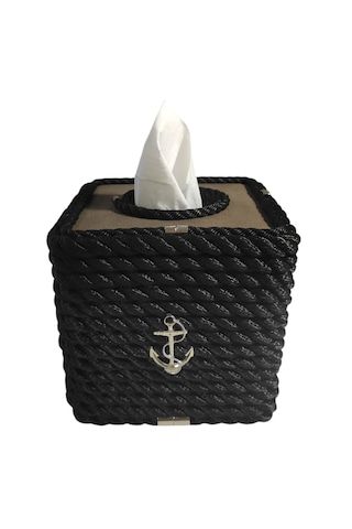 Kleenex Peçetelik Siyah