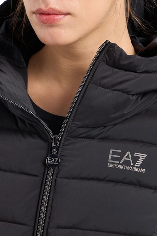 Ea7 Bayan Mont 6rtb14 Tndaz 1200 Siyah
