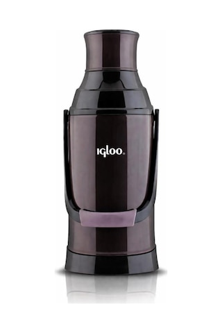 Cam Termos - Igloo - 3.2 Lt - Siyah - 204231 Çok Renkli 52192061