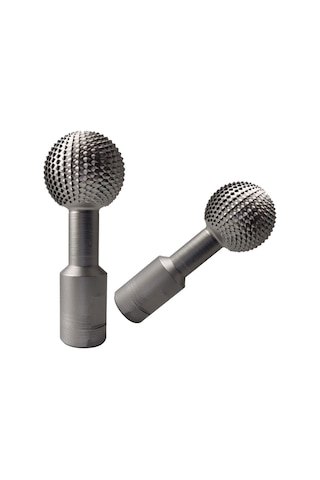 Sones 10mm Küresel Ahşap Yiv Oyma Bıçağı