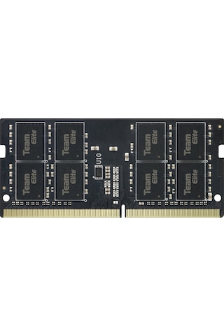 Team Elite TED48G3200C22-S01 8 GB DDR4 3200 MHz CL22 Notebook Ram