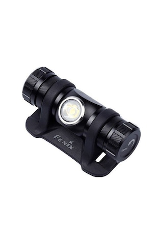 Fenix Hm23 240 Lümen Kafa Feneri pk_hm23 Siyah