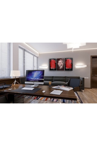 Atatürk - İstiklal Marşı - Gençliğe Hitabe2 Toplam 3 Parça