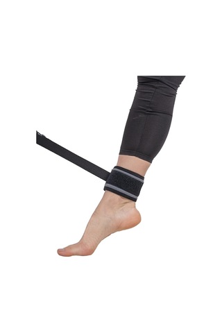 Deva Medikal Hasta Bağlama Kemeri Yatağa Sabitleme Kelepçe El Bilek Ayak Tespi Çok Renkli