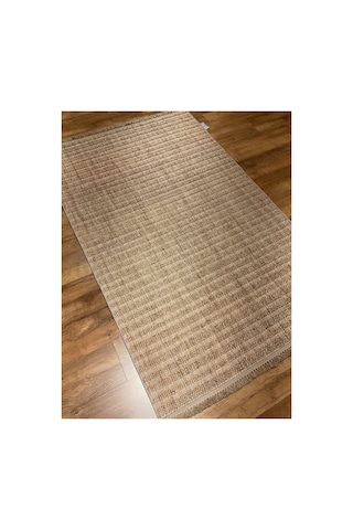 Jutty Ju01b Kahve Halı Çok Renkli