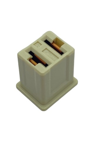 MİNİ DİŞİ SİGORTA 25 A (ALÇAK)