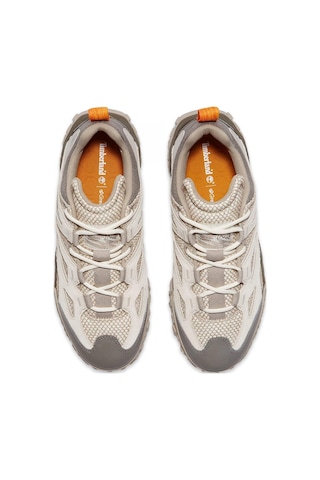 Timberland Tb0a6du2 Green Stride Motion 6 Low Lace Up Sneaker Bej Erkek Spor Ayakkabı Bej