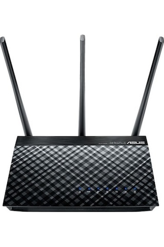 Asus DSL-AC51 AC750 Ebeveyn Destekli Çift Bant Adsl-Vdsl-Wifi Modem Router
