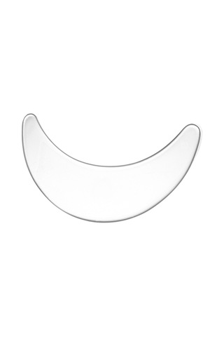 Youtek "yeniden Kullanılabilir Tıbbi Silikon Yüz Pedi - Göz Ve Nazolabial Kırışıklık Maskesi"