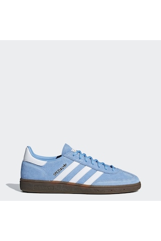 Adidas Bd7632 Handball Spezıal Erkek Günlük Spor Ayakkabısı Açık Mavi