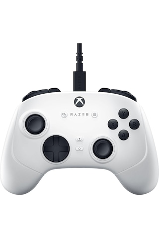 Razer Wolverine V3 Tournament Oyun Kolu Rz06-05210200-r3m1
