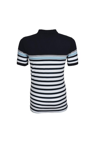 AR-MA Arma Erkek Slim Fit Polo Yaka Tişört Y7tyo7171 001
