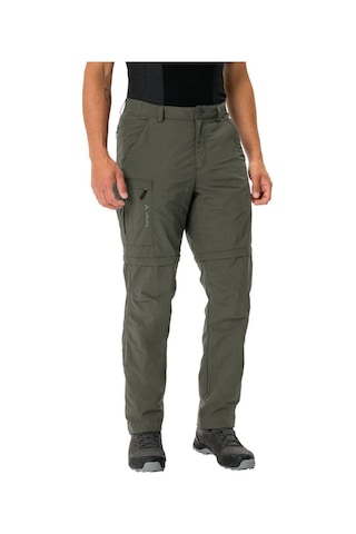 Vaude Farley V Zip Off Erkek Pantolon 42172 Khaki