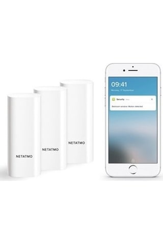 Netatmo DTG-EC Akıllı Kapı & Pencere Sensörü