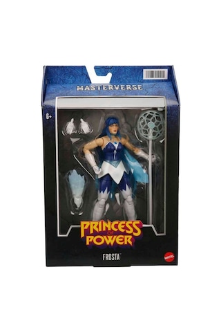 Gpk95 Motu Masterverse Aksiyon Figürleri - Erkol Özel Kampanya Fiyatı Diğer