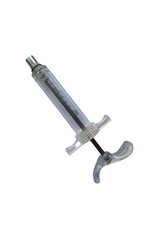 Forvet Kaynatılabilir Mika Şırınga 10 Cc-2 Adet Ve İğne Seti - Hsw Eco 19g 1.0x15 Mm Küçükbaş