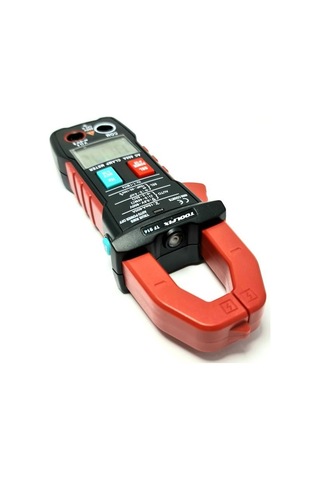 Toolfix Tf-914 True Rms Dijital Pensampermetre 600a 600v