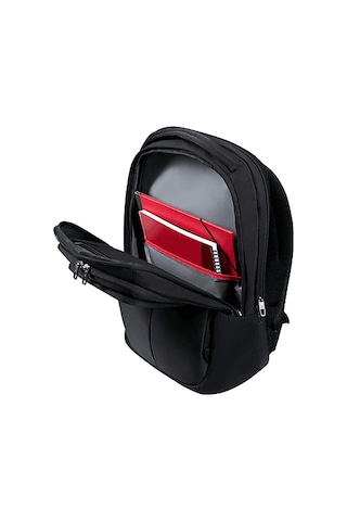 Samsonıte Kr2-09-003 17.3" Guard IT 3.0 Notebook Sırt Çantası Siyah
