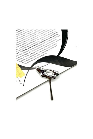 Best Price 34 Orijinal Şık Broş 309290900 Gri