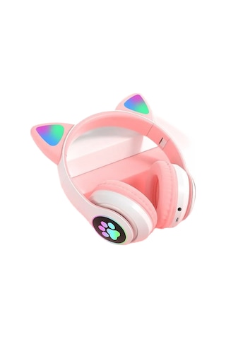 Torima STN-28 Bluetooth Kulak Üstü Kulaklık